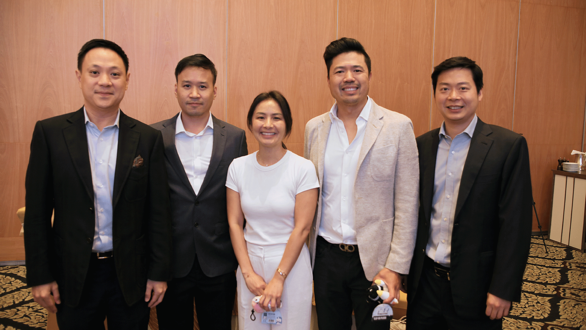 Crypto Venture Adventure | กรุงเทพมหานคร ประเทศไทย 21 เมษายน 2569 — ภาพที่ 3
