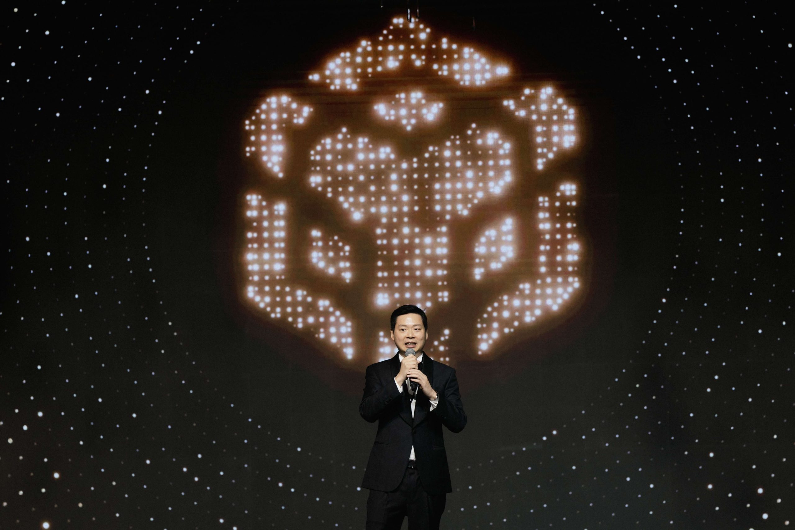 BNB $1K Gala Night | กรุงเทพมหานคร ประเทศไทย 11 ธันวาคม 2568 — ภาพที่ 4