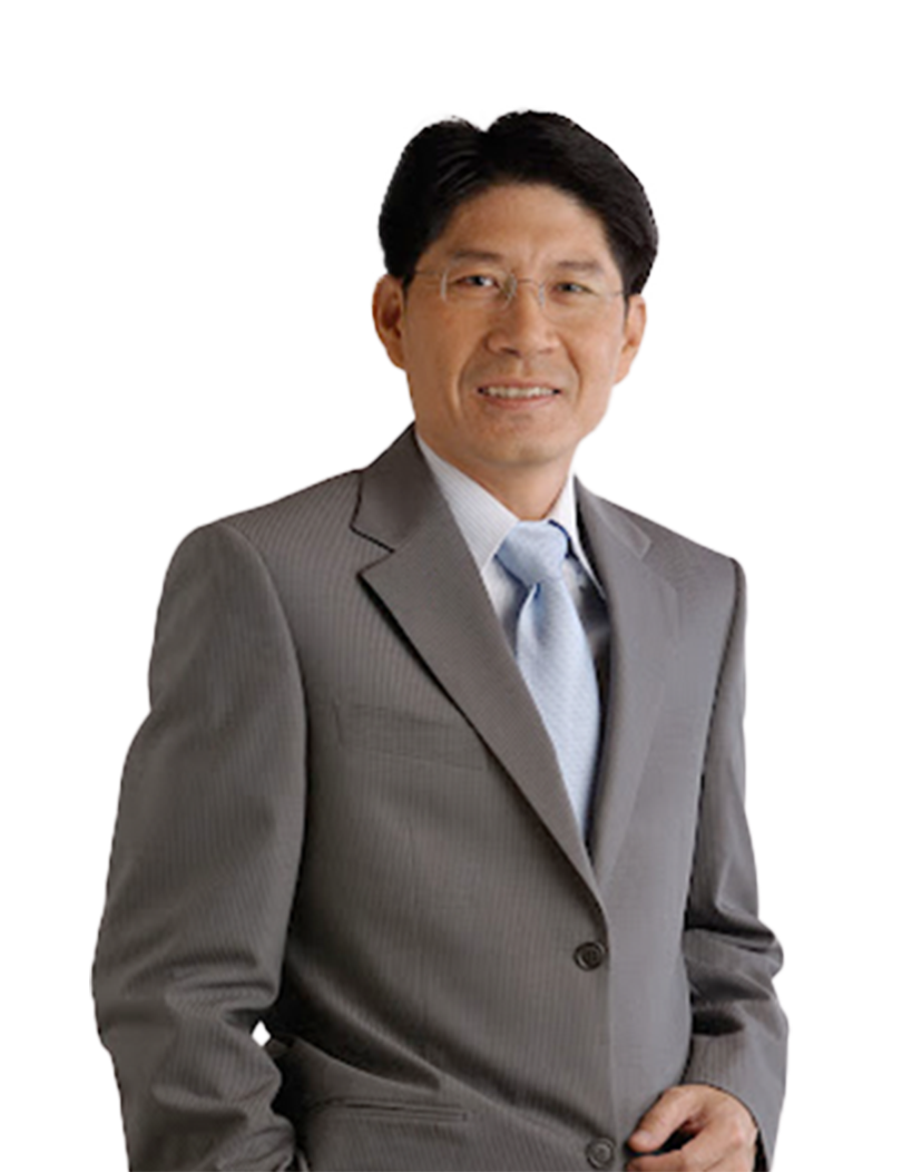 คุณสมพงษ์ เผอิญโชค