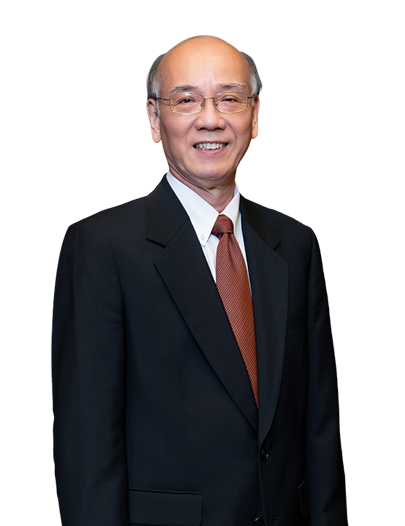 คุณเอนก กมลเนตร