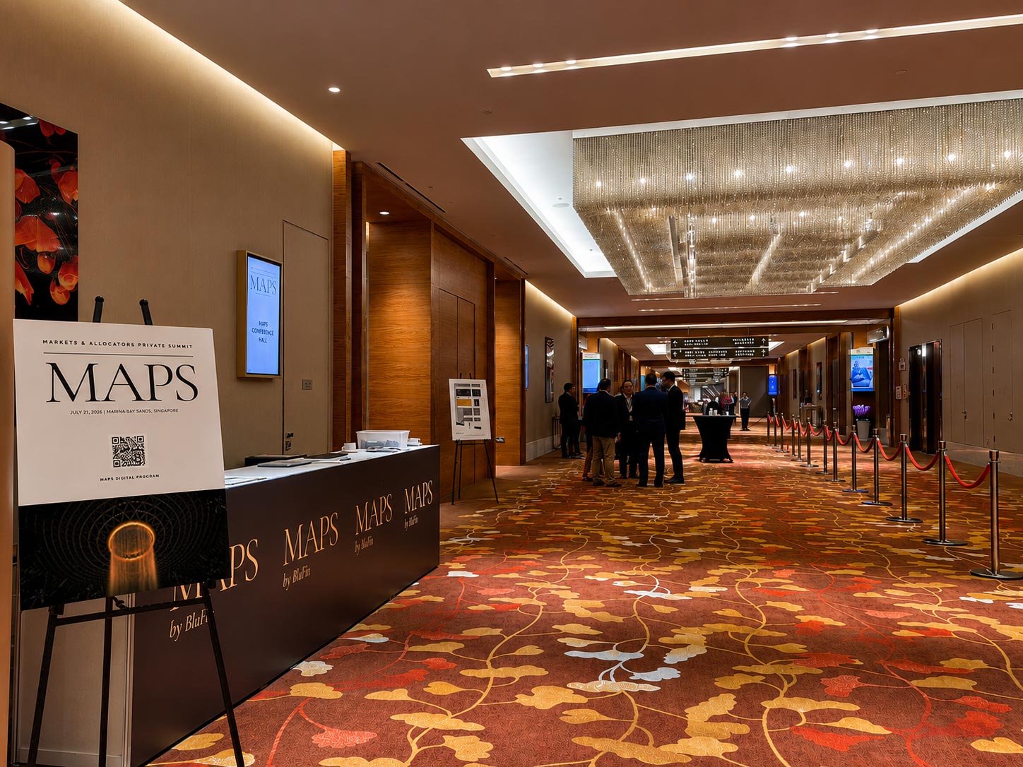 MAPS (Markets & Allocators Private Summit) | Singapore 21 July 2026 — photo 6