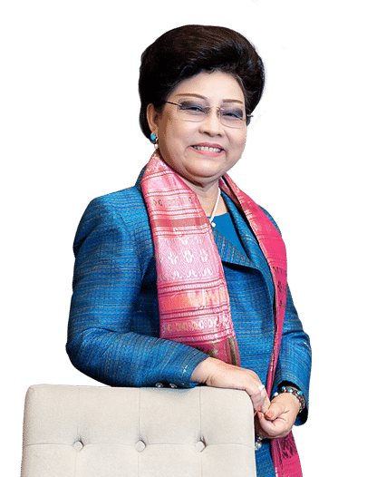 คุณพรรณี วรวุฒิจงสถิต