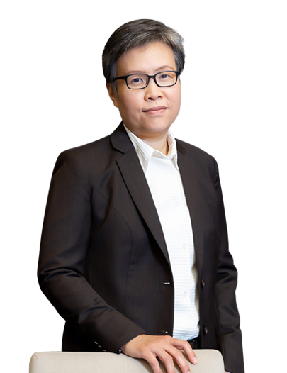 คุณสิริยา บุณฑริก