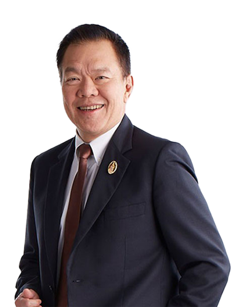 คุณสุรงค์ บูลกุล