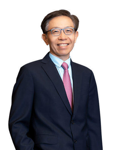 คุณพงษ์ชัย เศรษฐีวรรณ